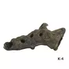Diversa Korze� Ceramiczny K-4