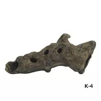 Diversa Korzeń Ceramiczny K-4