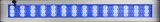 Diversa Led Alex 80 Kolor - 27,6W
