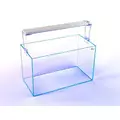 Diversa Led Aqua 80