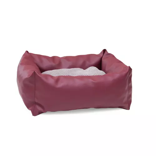 Diversa Legowisko Bully Sky Bordo 1