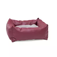 Diversa Legowisko Bully Sky Bordo 3