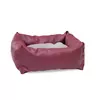 Diversa Legowisko Bully Sky Bordo 4