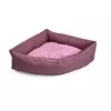 Diversa Legowisko Corner Bordo-R� (S)