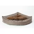 Diversa Legowisko Corner Br�z (M)