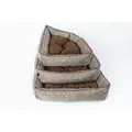 Diversa Legowisko Corner Br�z (S)