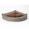 Diversa Legowisko Corner Br�z (M)