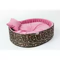 Diversa Legowisko Funky Dog R�owy 3