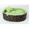Diversa Legowisko Funky Dog Zielony 3