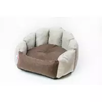 Diversa Legowisko Miss Shell Be�/Br�z Ma�a