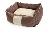 Diversa Legowisko Petti Br�z/Be� 3