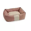Diversa Legowisko Petti Karmel/Be� 1