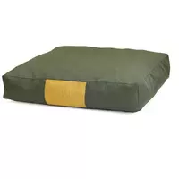 Diversa Legowisko Puffy Zielony 2