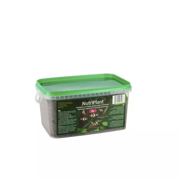 Diversa Pod�o�e Nutriplant 5l