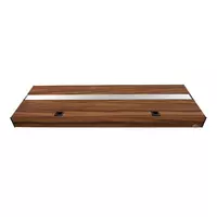 Diversa Pokr. O�w. Alu 120x40cm1x24cmW Ledx Orzech