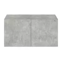 Diversa Szafka 100x40x50cm TERRA AQUATIC - beton