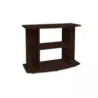 Diversa Szafka 100x40x60cm AP BUDGET profilowana - wenge