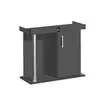 Diversa Szafka 100x40x67cm COMFORT - grafit