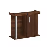Diversa Szafka 100x40x67cm COMFORT - orzech