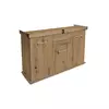 Diversa Szafka 100x40x75cm SOLID - artisan