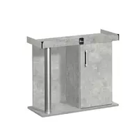 Diversa Szafka 100x50x67cm COMFORT - beton