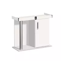 Diversa Szafka 100x50x67cm COMFORT BIAŁA