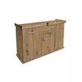 Diversa Szafka 100x50x75cm SOLID - artisan