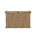 Diversa Szafka 100x50x75cm SOLID - artisan