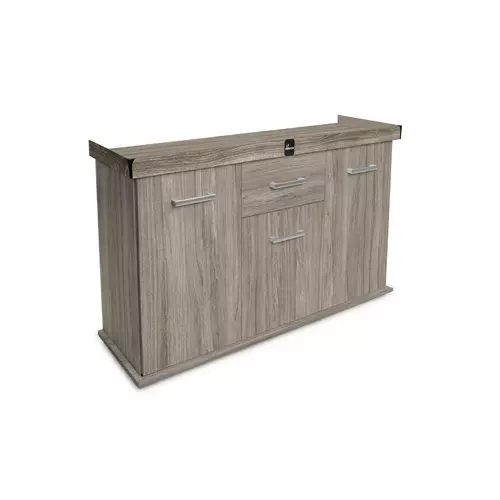 Diversa Szafka 100x50x75cm SOLID - truflowy