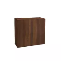 Diversa Szafka 100x50x90cm AQUATIC - orzech