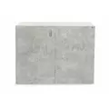 Diversa Szafka 100x60x90cm ELITTE BIA�Y-BETON