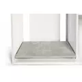 Diversa Szafka 100x60x90cm ELITTE BIA�Y-BETON