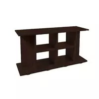 Diversa Szafka 120x40x60cm BUDGET - wenge