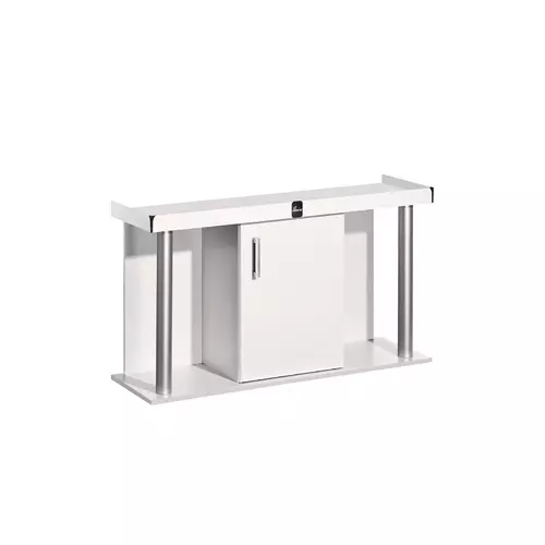 Diversa Szafka 120x40x67cm COMFORT BIA�A