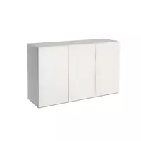Diversa Szafka 120x40x90cm AQUATIC BIAŁA