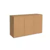Diversa Szafka 120x40x90cm AQUATIC - buk
