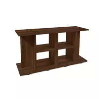 Diversa Szafka 120x50x60cm BUDGET - orzech