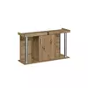 Diversa Szafka 120x50x67cm COMFORT - artisan