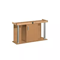 Diversa Szafka 120x50x67cm COMFORT - buk