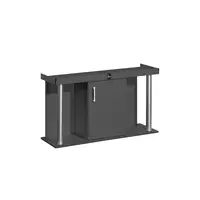 Diversa Szafka 120x50x67cm COMFORT - grafit