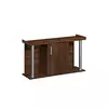 Diversa Szafka 120x50x67cm COMFORT - orzech