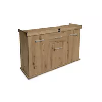 Diversa Szafka 120x50x75cm SOLID - artisan