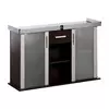 Diversa Szafka 120x50x77cm MODERN - wenge
