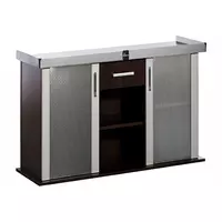Diversa Szafka 120x50x77cm MODERN - wenge