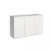Diversa Szafka 120x50x90cm AQUATIC BIA�A