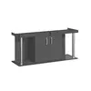 Diversa Szafka 150x50x67cm COMFORT - grafit