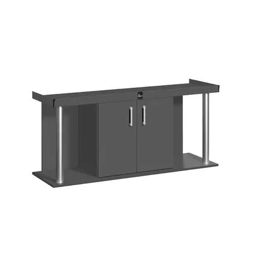 Diversa Szafka 150x50x67cm COMFORT - grafit
