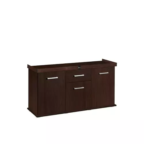 Diversa Szafka 150x50x75cm SOLID - wenge