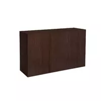 Diversa Szafka 150x50x90cm AQUATIC - wenge
