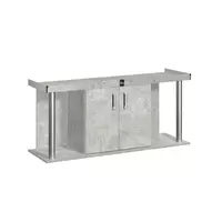 Diversa Szafka 160x60x67cm COMFORT - beton